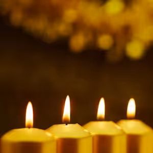 Služby Božie 20. 12. 2020 | Vyprahnutosť po Bohu