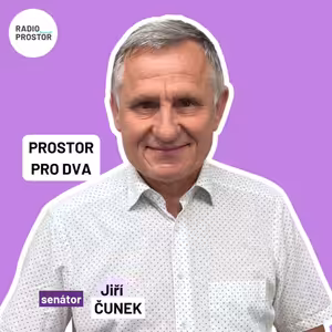 Lidovecký senátor Jiří Čunek: Vládní politika „Antibabiš“ nemá smysl