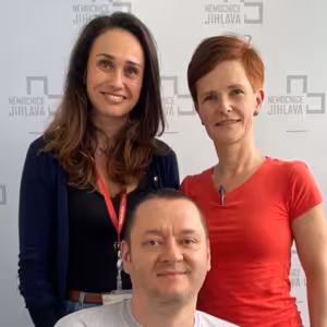 Novorozenecká JIP: místo, kde pečují o ty nejzranitelnější