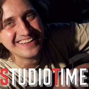Studiotime #10 s Ondřejem Ježkem: „Lockdown byl skvělý pro nahrávání ticha."
