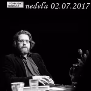 Ariadnina niť 67 - 2017-07-02 Otázky poslucháčov...