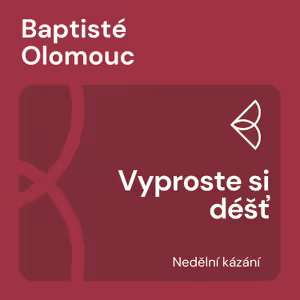 Vyproste si déšť (5.1.2025)