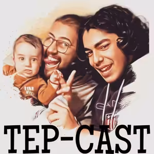 Tep-cast 1.5 #2 - Katannah mladý talent , který když začne dávat, tak tě to zničí