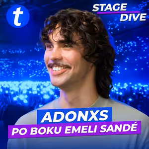 Z Eurovize na pódium s Emeli Sandé. Co přinese nové album? | ADONXS