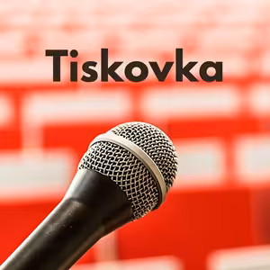 Tiskovka: Zahájení provozu tramvají na Dědinu