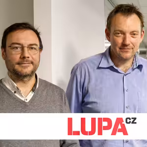 Jan Sůra, Jan Šindelář (Z dopravy.cz): Pro kvalitní informace musíte do terénu. Takovou žurnalistiku AI neohrozí