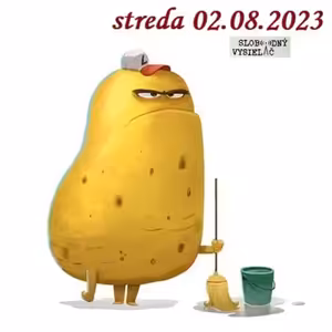 Tajomstvá zdravia 249 - 2023-08-02 Zdravá strava 28/2023