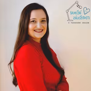 Mladá architektka Kristýna Kirschner: Cesta k úspěchu a duchovní architektuře