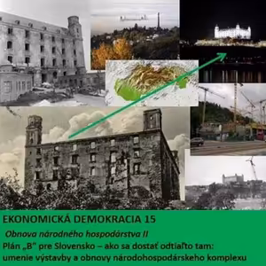 Ekonomicka Demokracia 15 - 2015-11-25