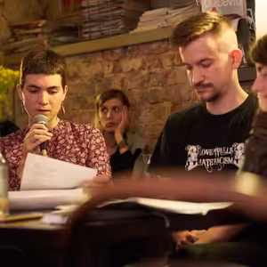 Stará dobrá mladá krev číslo 7