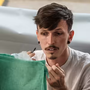 Tomáš Václavek: V tom, co děláme, jsme nejlepší na světě… a jediní