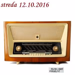 Plánovanie budúcnosti rádia 23 - 2016-10-12 Bilancia mesiaca september...