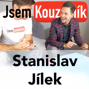 Stanislav Jílek - Důvěřuj lidem, ale karty snímej sám.