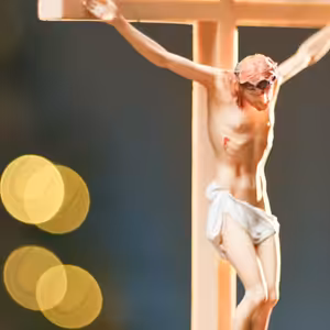 Bůh pláče nad tvrdostí lidského srdce