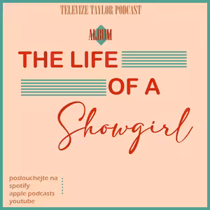 The Life Of A Rich Bitch: Recenze nového alba s Alex