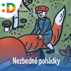 O Chudém královstvíčku – Princezna a Petrovští