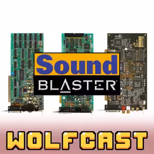 Wolfcast 100: Nelehké soužití software a hardware 4