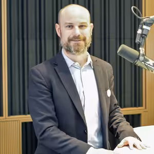 Vladimír Bilčík - Francúzsko a Nemecko nevytvárajú superštát, ale... (Braňo Závodský Naživo)