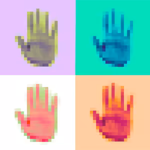 Zdravíčko ze 4. patra