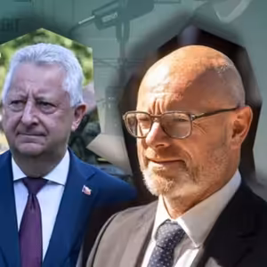 Babišovi muži v ohrožení Plaga a Zůna. Proč se pod nimi houpe ministerská židle?