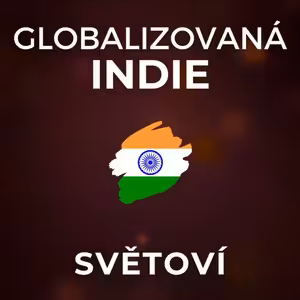 Pavla Jazairiová: Konzum Indy okouzluje. Řeka Jamuna je plná jedovaté pěny. | SVĚTOVÍ x OBZORY