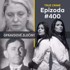 #400 - Megan Hargan & Charles Lawson & Clark Olofsson