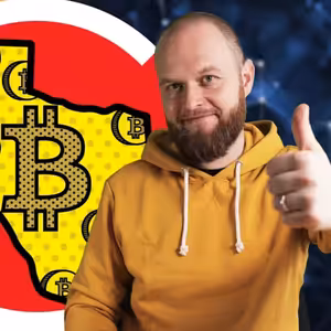 Těžím Bitcoin v Texasu ⛏ | Výsledky krypto-směnáren 📈| Tether musí prodat Bitcoin 👎 - CEx 14/02/2025