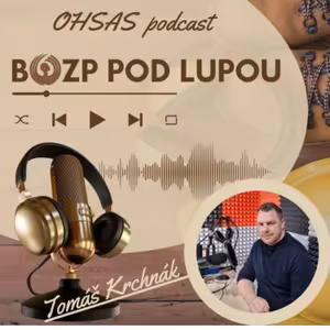 #BOZPpodLupou 8 OPP v panelákoch s Tomášom Krchnákom