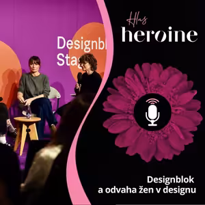 Předsudky, že to žena nedá, nebo materiál, který praská. Co ženám v designu pomáhá nevzdat se a na co všechno potřebují odvahu