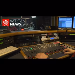 Týždenný spravodajský prehľad z Vatikánu 3. mája 2025