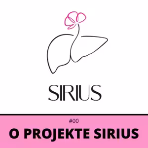 #00 - O projekte SIRIUS