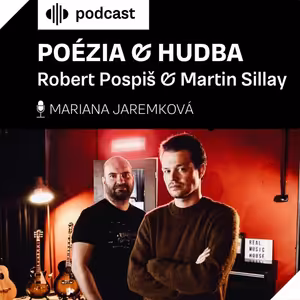 Poézia & hudba