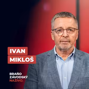 Mikloš: Vízia 2040 je obžalobou politiky SMERU. Fico sa spolieha, že ľudia ju nebudú čítať