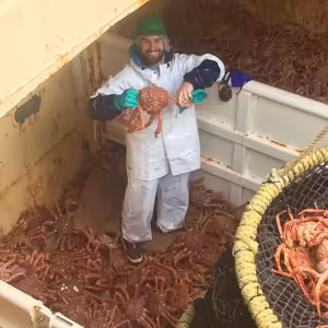 S4E3: ALJAŠKA - Selfíčkári