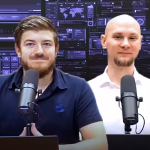 Ep#86 - Přes 1000 lidí koordinovaně zadrženo za kybernetické zločiny.