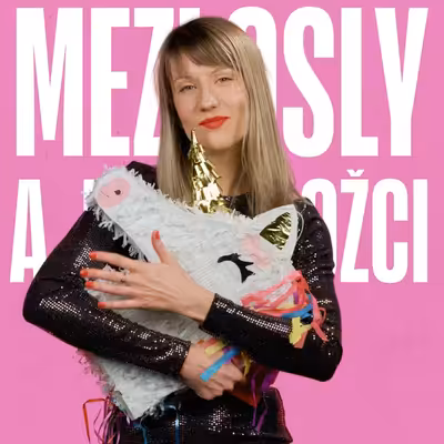 Mezi osly a jednorožci