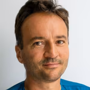 MUDr. Peter Krajkovič - Vedúci lekár Sanatória Helios v Martine