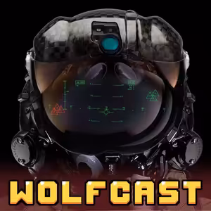 Wolfcast 85: Historie augumentované a virtuální reality 2