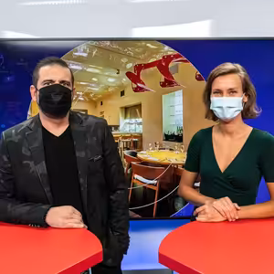 Covid obrátil Kašpárkovi kuchyni naruby. Odpověděl i na Pohlreichovu kritiku