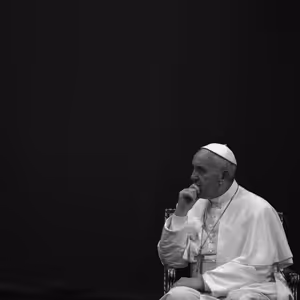 328. Pohľad na myšlienky pápeža Františka