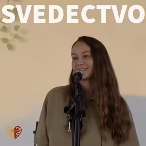 Svedectvo o Božej milosti: Od samovraždy k novému životu