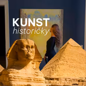 65: Tajemství starověkého Egypta: Umění, moc a věčnost