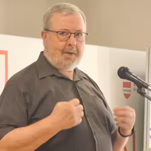 Vlastimil FÜRST: Proč se trápíš? (1. 8. 2026]