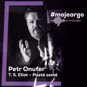 100 let Pusté země T. S. Eliota. Pořád jí nerozumím a mám z toho radost, říká Petr Onufer