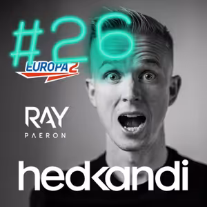 Hedkandi & DJ Ray Paeron #26