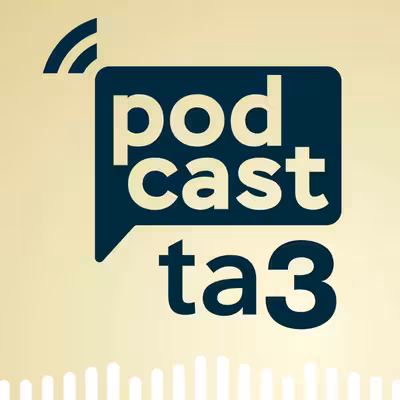 Podcast ta3