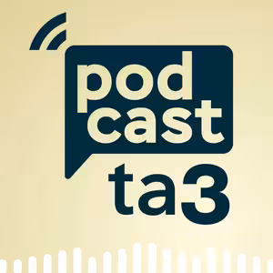 Podcast TA3 Na kávičke: Ján Slezák