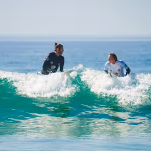 Surfbreak díl 3 ze závodu na Costa da Caparica (part 3/3)