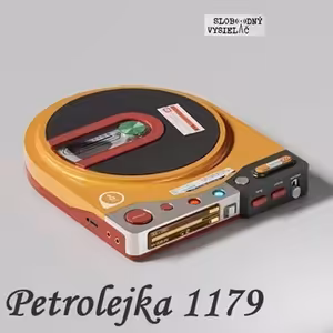 Petrolejka 1179 - 2026-05-20