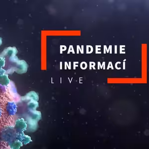 Pandemie Informací 17.1.2021